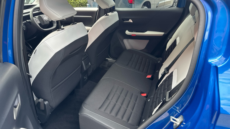 Citroen C3 Aircross 1.2 Hybrid [145] Max 5dr e-DCS6 Petrol Hatchback